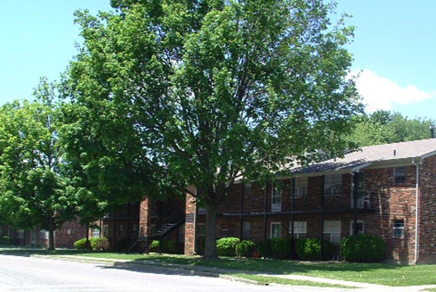 Del Rio Apartments